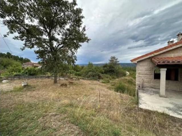 Chalet Venta Nogueira de Ramuín, Nogueira de Ramuín