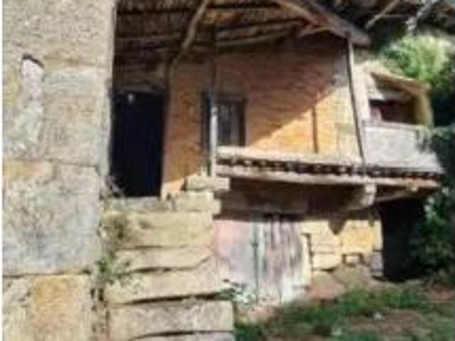 Chalet Venta Nogueira de Ramuín, Nogueira de Ramuín