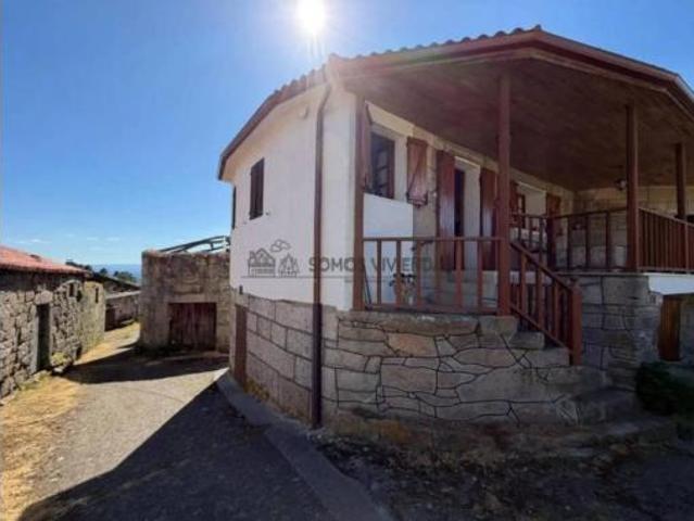 Chalet Venta Nogueira de Ramuín, Nogueira de Ramuín