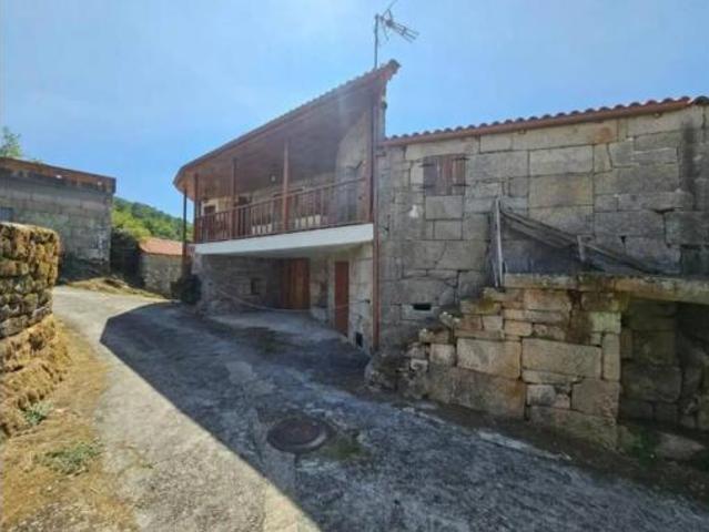 Chalet Venta Nogueira de Ramuín, Nogueira de Ramuín