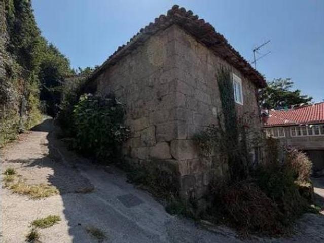 Chalet Venta Nogueira de Ramuín, A Albergueria Nogueira de Ramuín