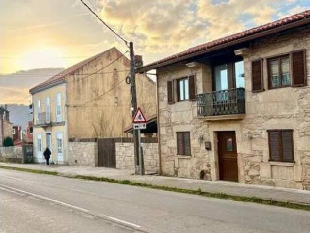 Chalet Venta Noia, Noia