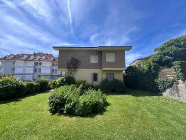Chalet Venta Noja, Trengandín