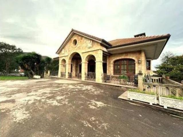 Chalet Venta Noja, La Rota Fonegra Cabarzo