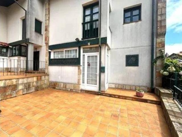 Casa Venta Noja, Pedroso