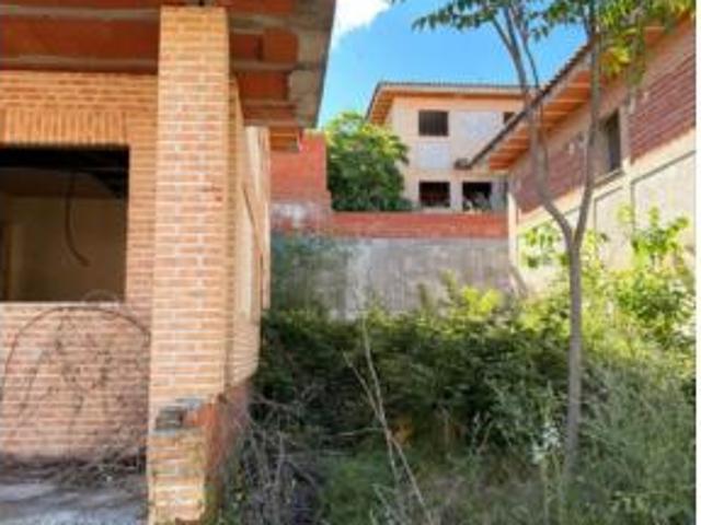Chalet Venta Nombela, Nombela