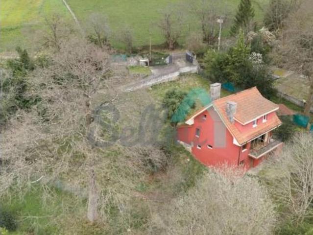 Chalet Venta Noreña, La Felguera