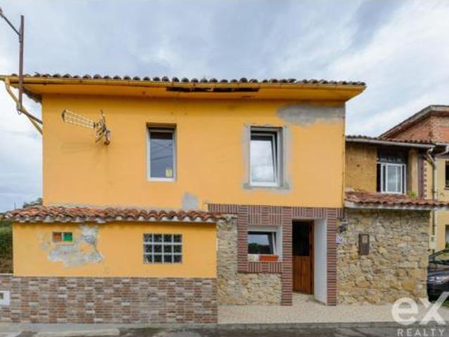 Chalet Venta Noreña, San Andrés
