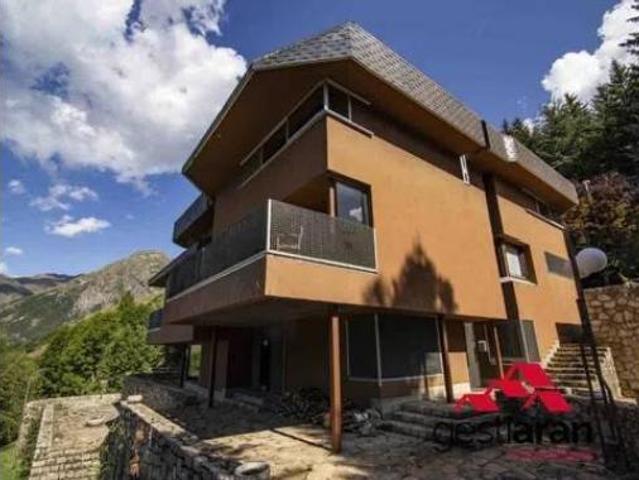 Chalet Venta Naut Aran, Baqueira Beret