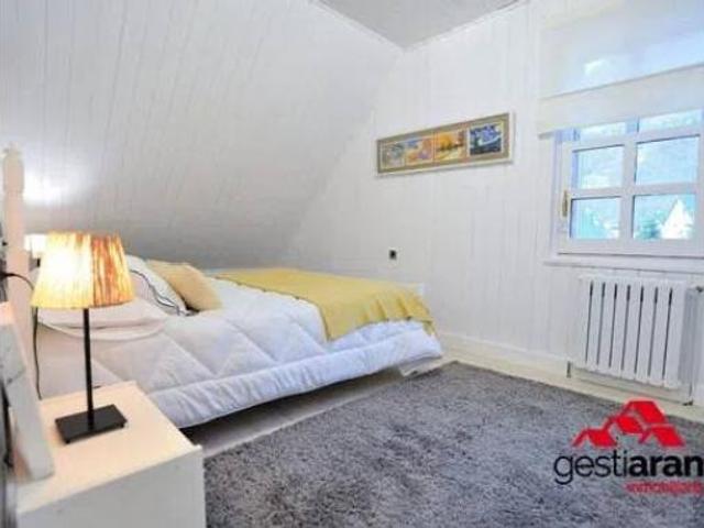 Chalet Venta Naut Aran, Salardú