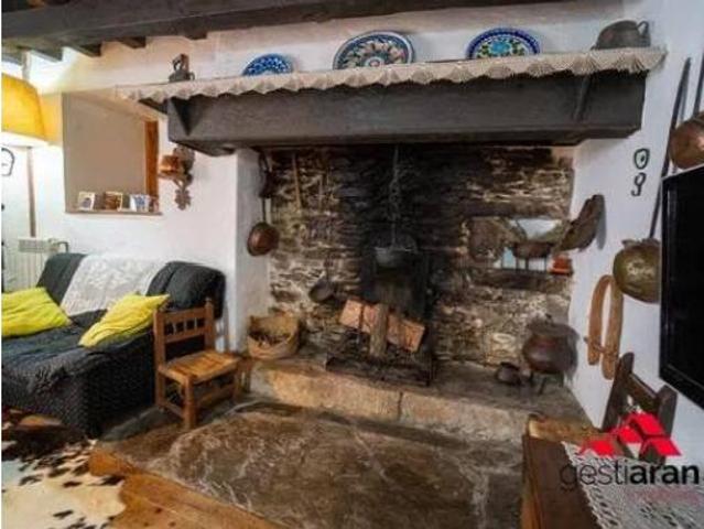 Chalet Venta Naut Aran, Salardú