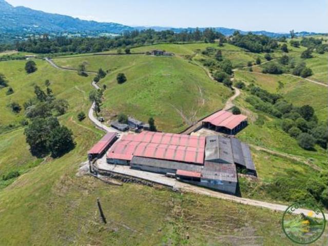 Chalet Venta Nava, Ceceda