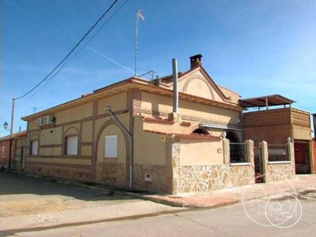 Chalet Venta Nava de Arévalo, Nava de Arévalo