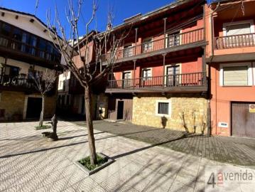 Chalet Venta Nava, Nava