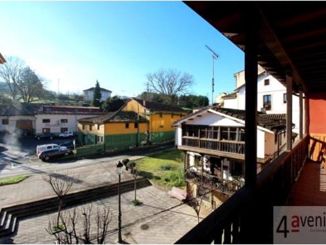 Chalet Venta Nava, Nava