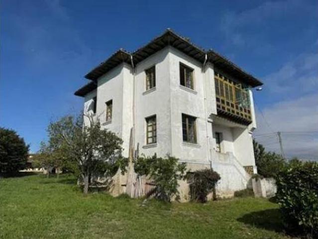 Chalet Venta Nava, Nava