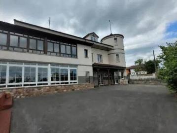 Chalet Venta Nava, Nava