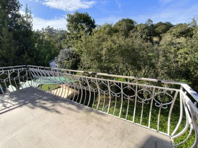 Chalet Venta Nava, Carbajal Nava