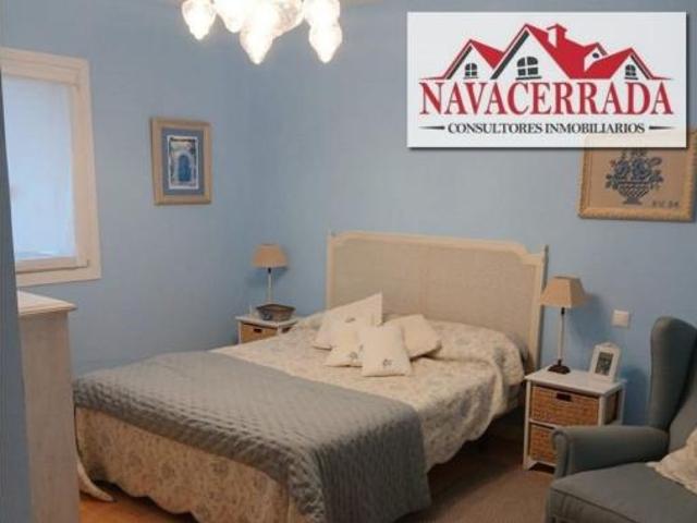 Chalet Venta Navacerrada, Navacerrada