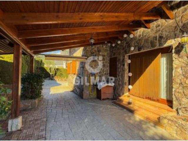 Chalet Venta Navacerrada, Navacerrada