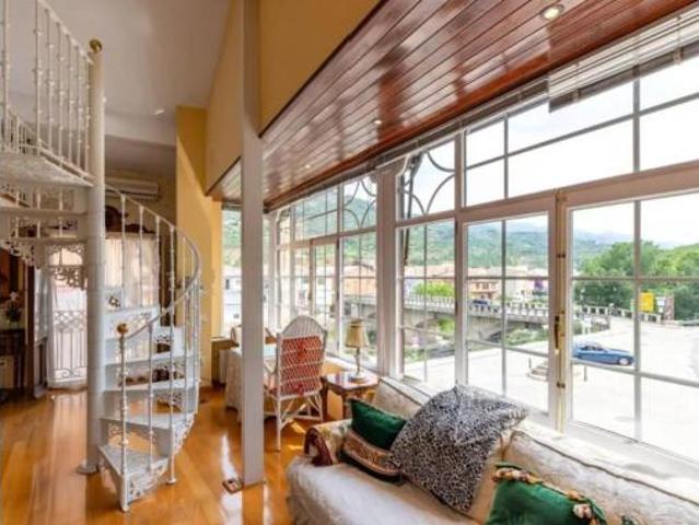 Chalet Venta Navaconcejo, Navaconcejo
