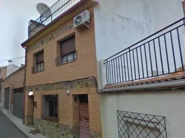 Chalet Venta Navahermosa, Navahermosa