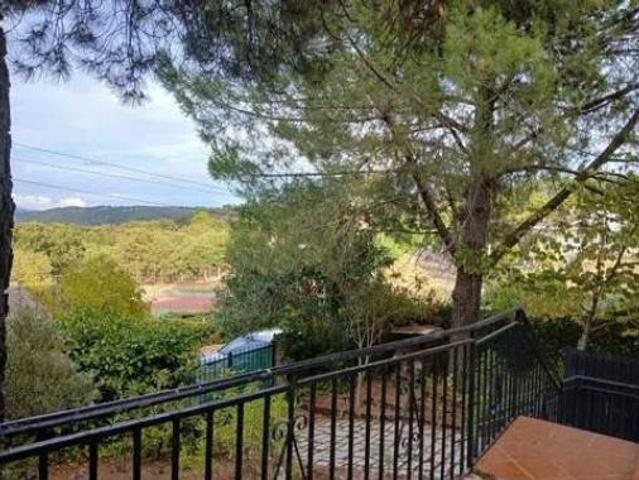 Chalet Venta Navahondilla, Navahondilla