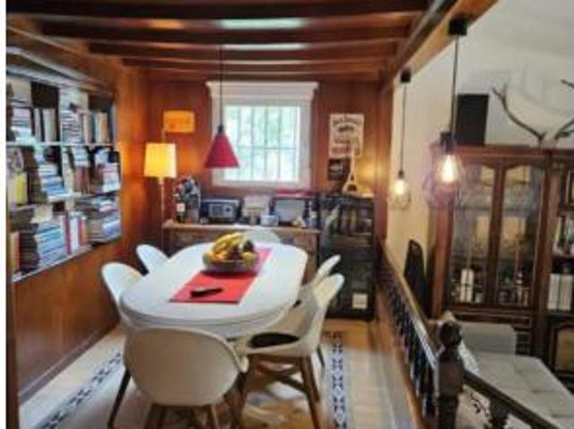 Chalet Venta Navahondilla, Navahondilla