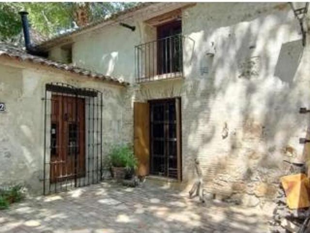 Chalet Venta Navajas, Navajas