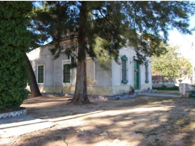Chalet Venta Navajas, Navajas