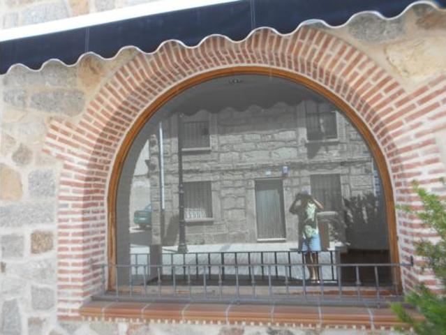 Chalet Venta Navaluenga, Navaluenga