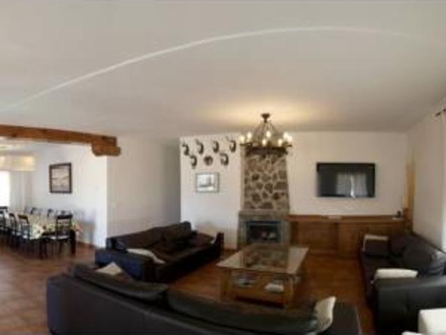 Chalet Venta Navaluenga, Navaluenga