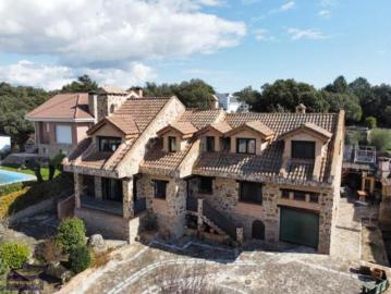 Chalet Venta Navalafuente, Navalafuente