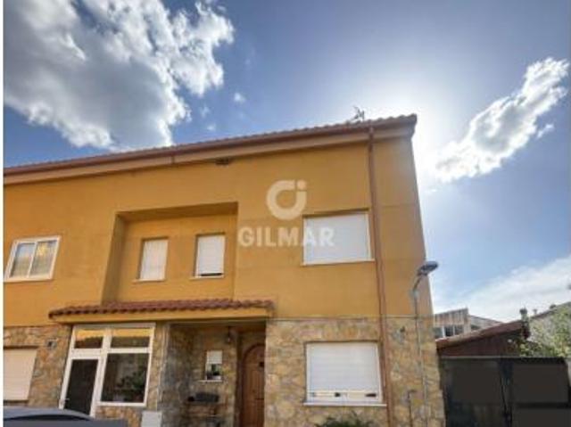Chalet Venta Navalafuente, Navalafuente