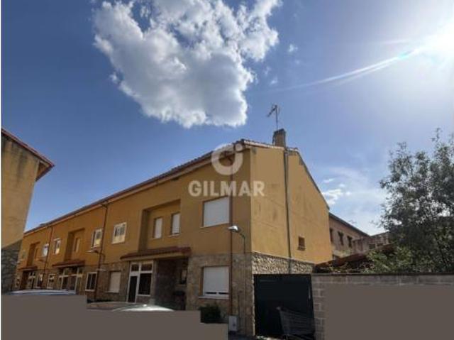 Chalet Venta Navalafuente, Navalafuente