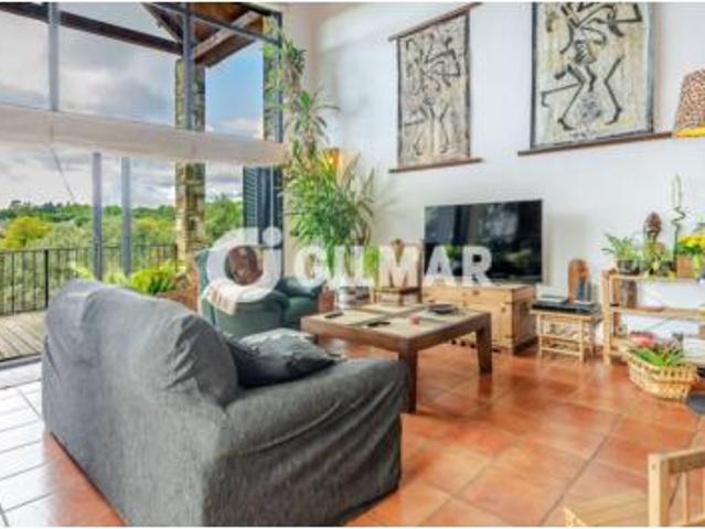 Chalet Venta Navalafuente, Navalafuente