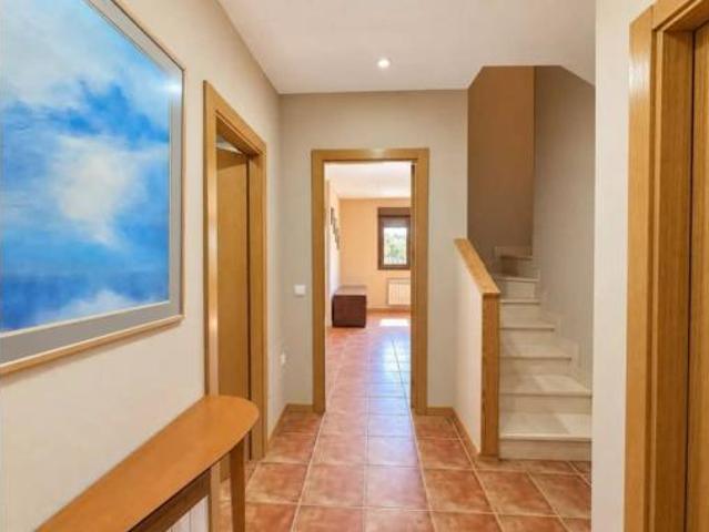 Chalet Venta Navalafuente, Navalafuente