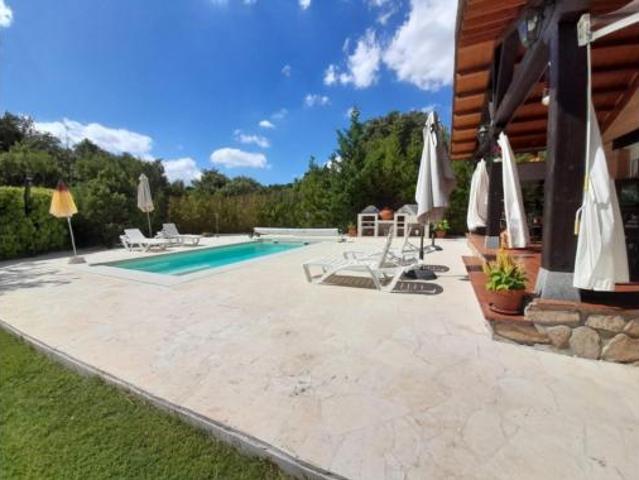 Chalet Venta Navalafuente, Navalafuente