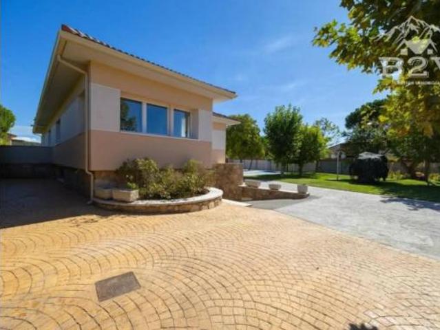 Chalet Venta Navalafuente, Navalafuente