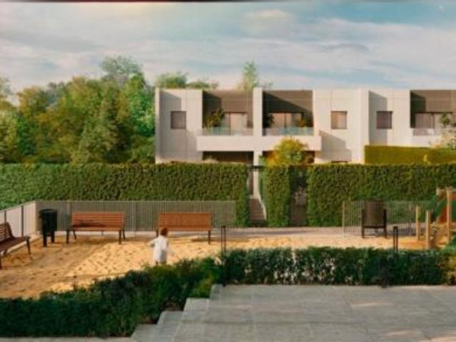 Chalet Venta Navalcarnero, Navalcarnero
