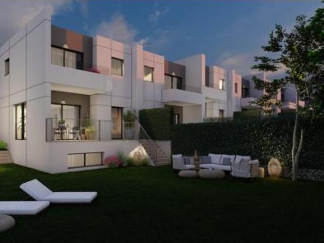 Chalet Venta Navalcarnero, Navalcarnero