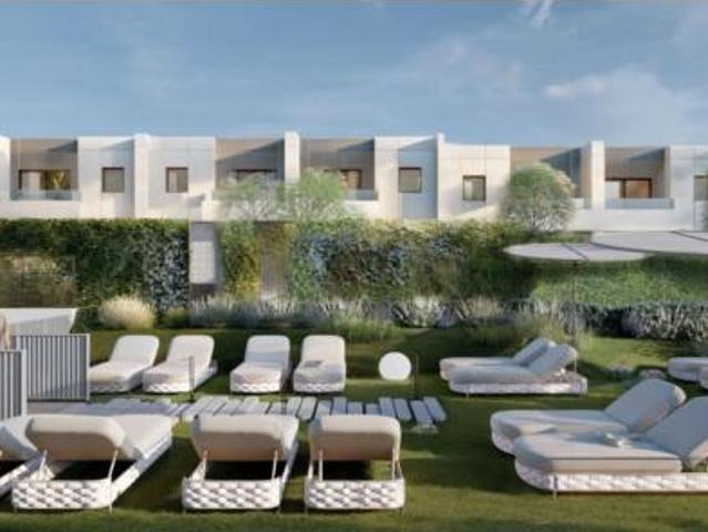 Chalet Venta Navalcarnero, Navalcarnero