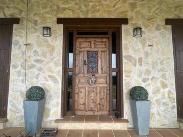 Chalet Venta Navalmoral de Béjar, Navalmoral de Béjar