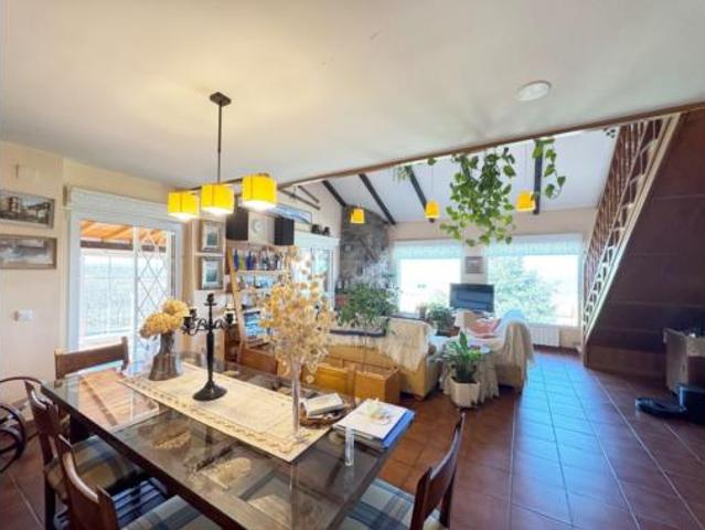 Chalet Venta Navalmoral de Béjar, Navalmoral de Béjar