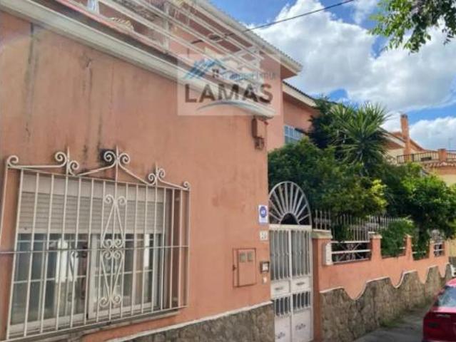 Chalet Venta Navalmoral de la Mata, Navalmoral de la Mata