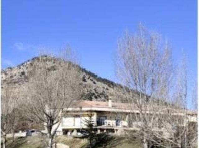 Chalet Venta Navalmoral, Navalmoral