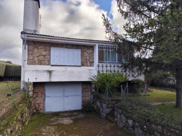 Chalet Venta Navalperal de Pinares, Navalperal de Pinares