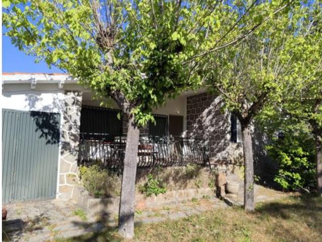 Chalet Venta Navalperal de Pinares, Navalperal de Pinares