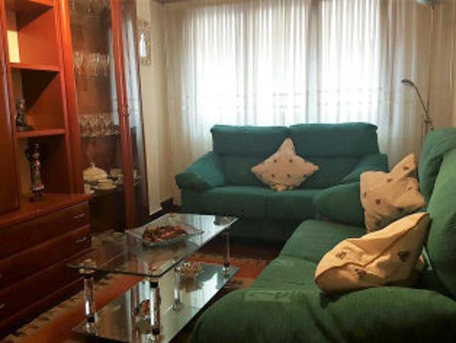 Chalet Venta Navarra