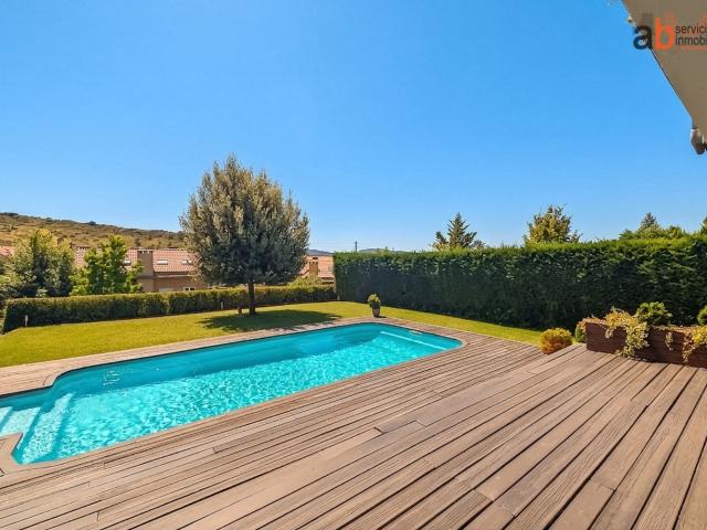 Chalet Venta Navarra